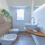 Appartamento Amazing View With Jacuzzi, Private Garden And Gym