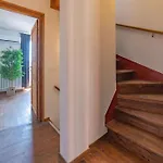Appartamento Amazing View With Jacuzzi, Private Garden And Gym *