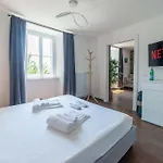Villa Lake View + Jacuzzi + Garden+ Gym, Cernobbio Cernobbio