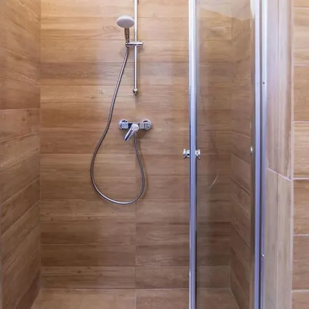 Appartement Amazing View With Jacuzzi, Private Garden&gym