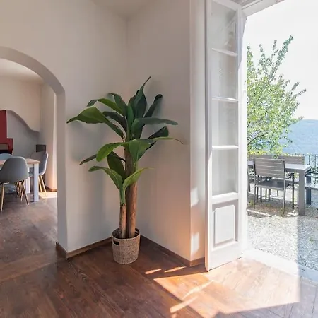 Amazing View With Jacuzzi, Private Garden&gym