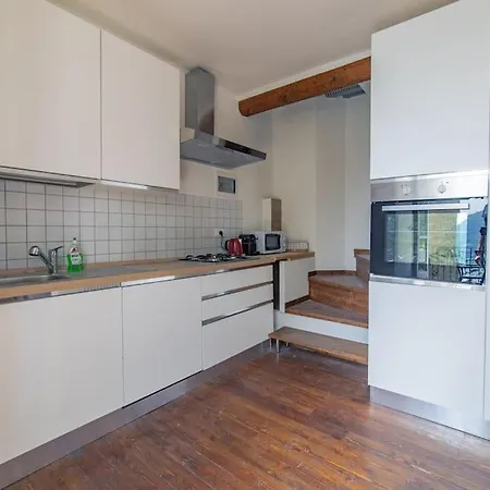 Amazing View With Jacuzzi, Private Garden And Gym Cernobbio